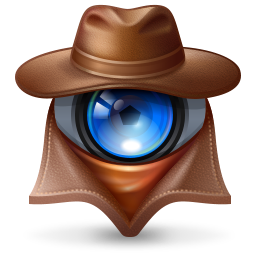 Камера видеонаблюдения