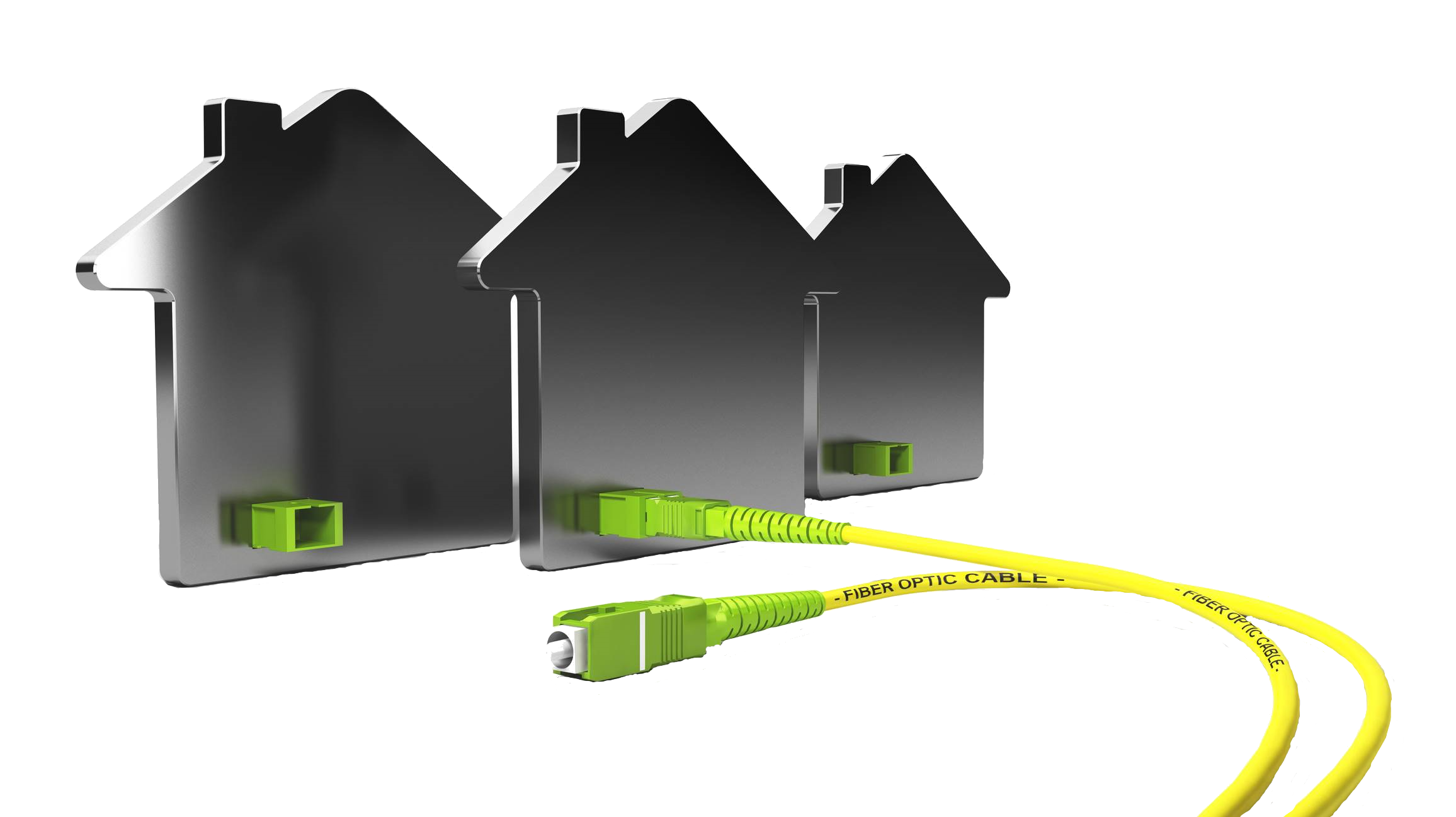 Многоэтажное здание