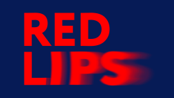 Red Lips HD