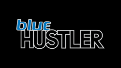 Blue Hustler HD